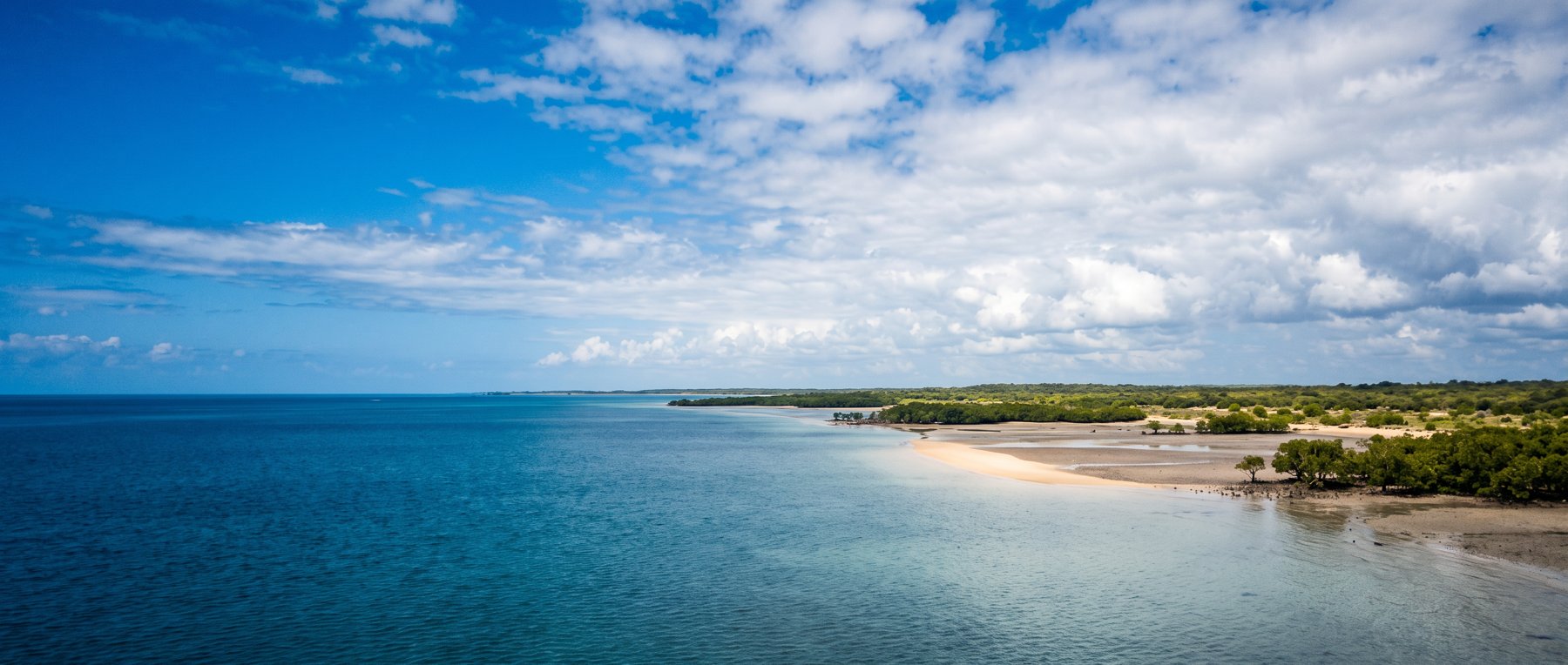 Saltwater Country, Torres Strait