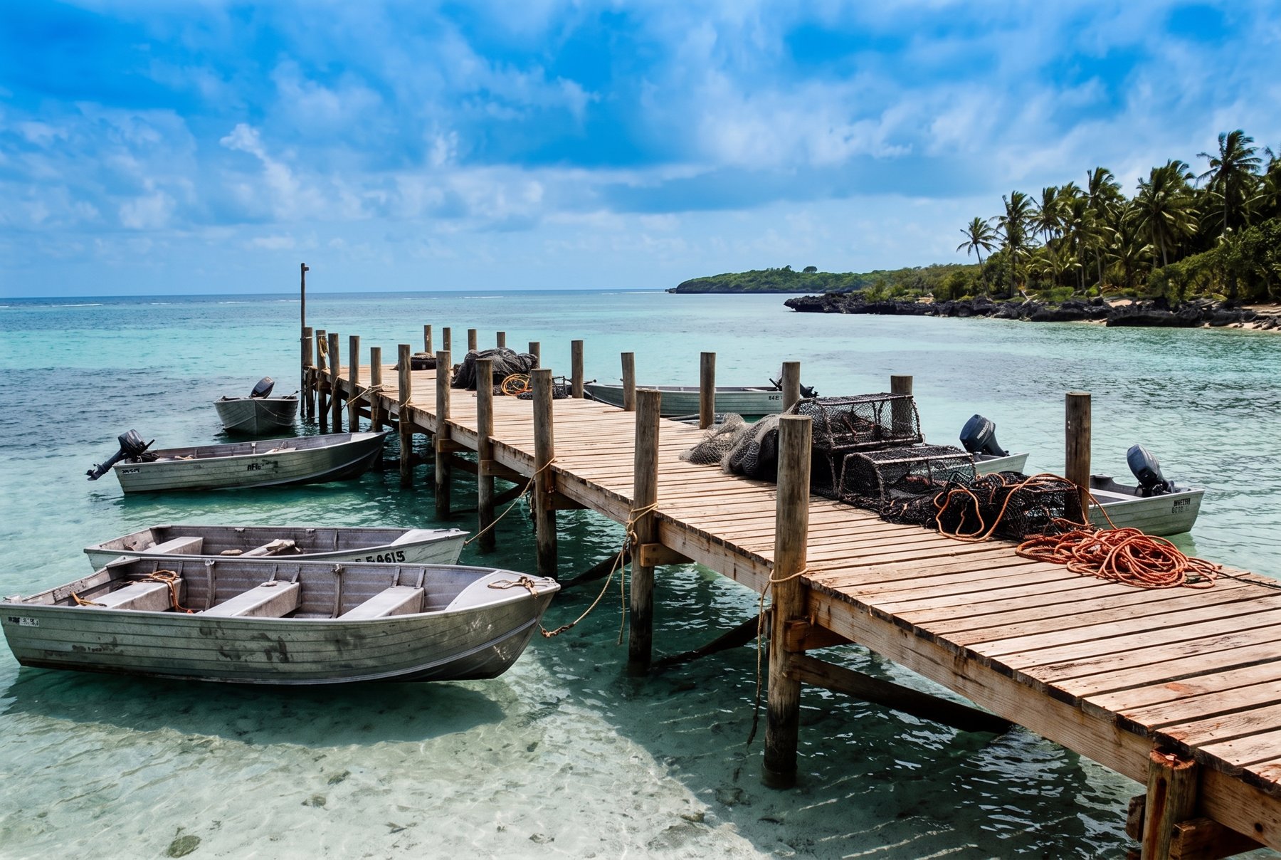 Masig Island